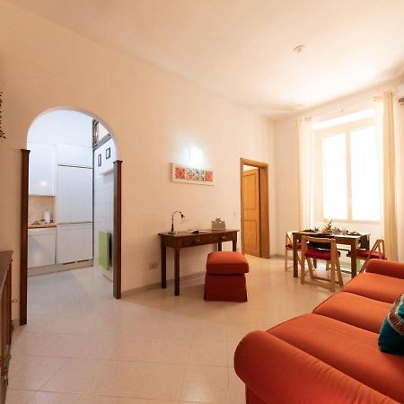 The Best Rent - Cozy One-Bedroom Apartment Near Villa Borghese Rom Exterior foto